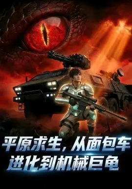 平原求生：从面包车进化到机械巨龟（86集）AI短剧 (2026)-米创网