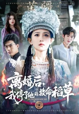 离婚后，我停了他的救命稻草（60集）于金金&白龙 (2026)-米创网