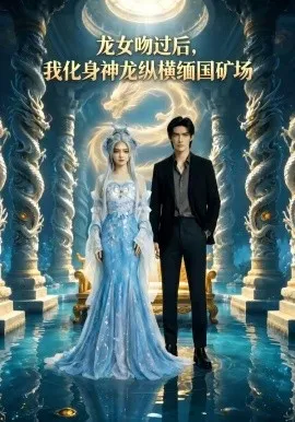 龙女吻过后，我化身神龙纵横缅国矿场（70集）AI短剧 (2026)-米创网