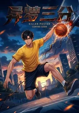 异梦三分（80集）漫剧 (2026)-米创网
