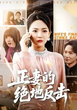正妻的绝地反击（76集）张浩天&高婧琪 (2026)-米创网