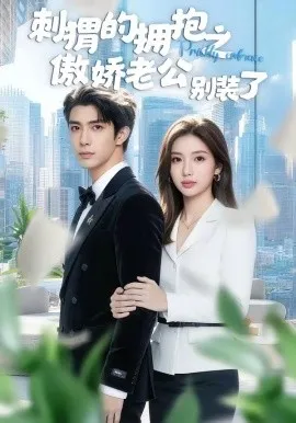 刺猬的拥抱之傲娇老公别装了（75集）AI短剧 (2026)-米创网