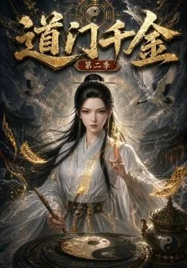 道门千金第二季（73集）AI短剧 (2026)-米创网