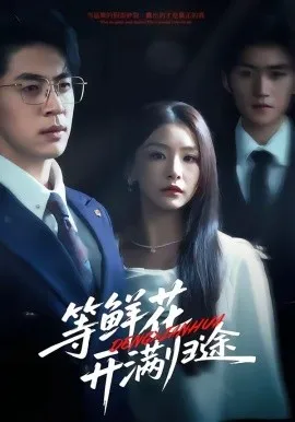 等鲜花开满归途（61集）金锦灿&贾金赛&费晨曦&瞿宇 (2026)-米创网