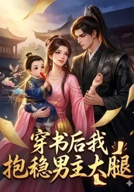 穿书后我抱稳男主大腿（30集）AI短剧 (2026)-米创网