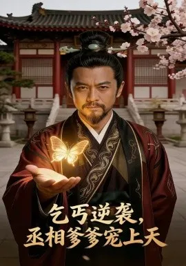 乞丐逆袭，丞相爹爹宠上天（80集）AI短剧 (2026)-58创客