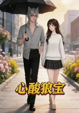 心酸狼宝（27集）漫剧 (2026)-米创网