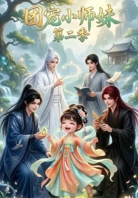 团宠小师妹第二季（27集）AI短剧 (2026)-米创网