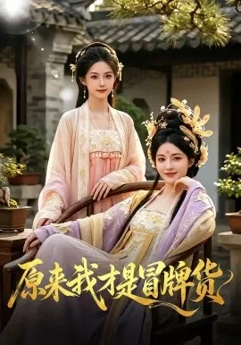 原来我才是冒牌货（29集）AI短剧 (2026)-米创网