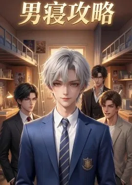 男寝攻略（80集）AI短剧 (2026)-米创网