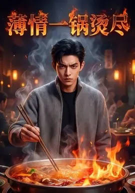 薄情一锅烫尽（38集）AI短剧 (2026)-米创网