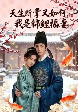 天生断掌又如何，我是锦鲤福妻（66集）AI短剧 (2026)-米创网