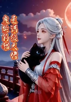 废柴的猫是满级大佬（75集）AI短剧 (2026)-米创网