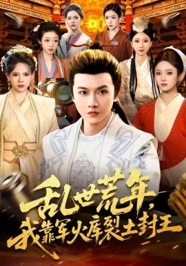 乱世荒年，我靠军火库裂土封王（106集）苗雨峤＆黎沐清 (2026)-米创网