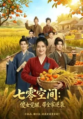 七零空间：傻女觉醒，带全家逆袭（80集）AI短剧 (2026)-米创网