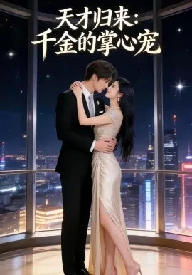 天才归来：千金的掌心宠（50集）AI短剧 (2026)-米创网