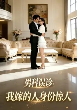 男科误诊，我嫁的人身份惊人（74集）AI短剧 (2026)-米创网