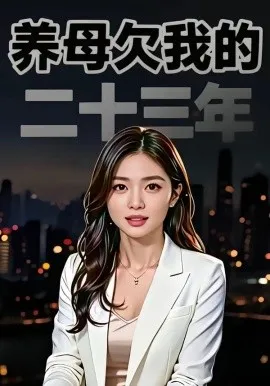 养母欠我的二十三年（44集）AI短剧 (2026)-米创网