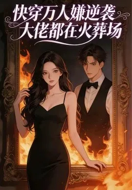 快穿万人嫌逆袭：大佬都在火葬场（60集）漫剧 (2026)-米创网