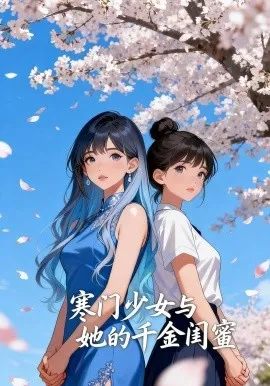 寒门少女与她的千金闺蜜（36集）漫剧 (2026)-米创网
