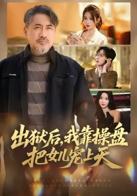 出狱后，我靠操盘把女儿宠上天（59集）高毅&叶挽 (2026)-米创网