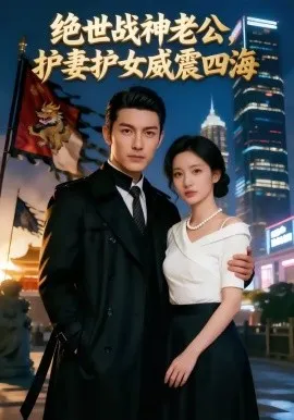 绝世战神老公，护妻护女威震四海（78集）AI短剧 (2026)-米创网