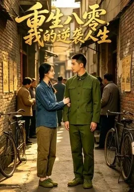 重生八零，我的逆袭人生（85集）AI短剧 (2026)-米创网