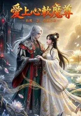 爱上心软魔尊（24集）AI短剧 (2026)-米创网