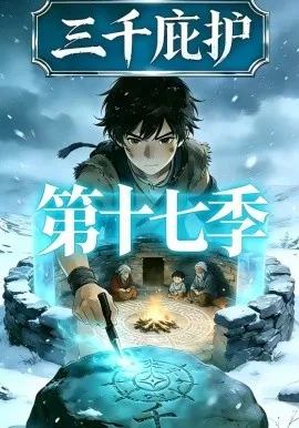 三千庇护第十七季（43集）漫剧 (2026)-米创网