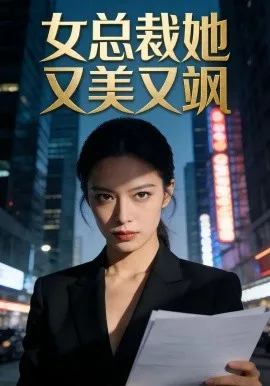 女总裁她又美又飒（20集）AI短剧 (2026)-米创网