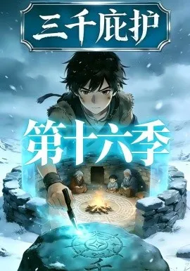 三千庇护第十六季（42集）漫剧 (2026)-米创网