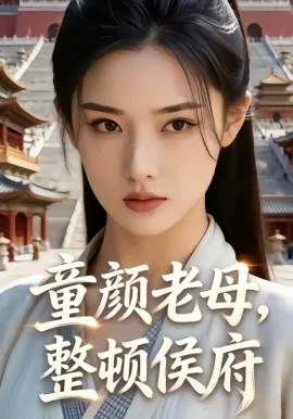 童颜老母，整顿侯府（58集）AI短剧 (2026)-米创网