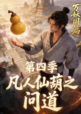 凡人仙葫之问道第四季（64集）AI短剧 (2026)-米创网