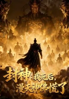 封神：我死后，漫天神佛慌了（67集）漫剧 (2026)-米创网