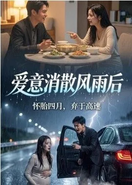 爱意消散风雨后（52集）AI短剧 (2026)-米创网