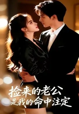 捡来的老公，是我的命中注定（65集）AI短剧 (2026)-米创网