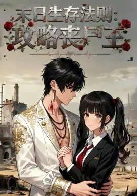 末日生存法则：攻略丧尸王（100集）漫剧 (2026)-米创网