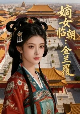 嫡女临朝：金兰覆（42集）AI短剧 (2026)-米创网