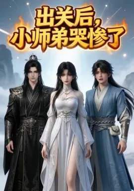出关后，小师弟哭惨了（17集）AI短剧 (2026)-米创网