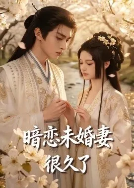 暗恋未婚妻很久了(20集)AI短剧 (2026)-58创客