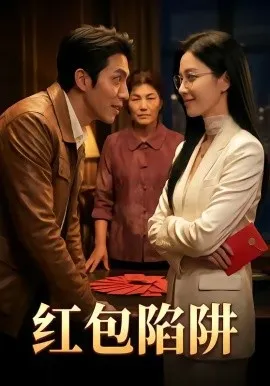 红包陷阱（59集）AI短剧 (2026)-米创网