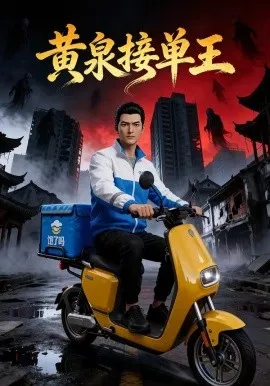 黄泉接单王（56集）AI短剧 (2026)-米创网