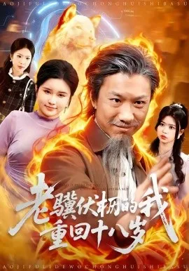 老骥伏枥的我重回十八岁（80集）孔梓权＆王盈心 (2026)-米创网