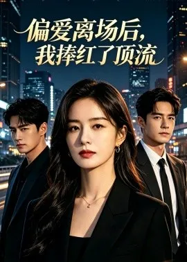 偏爱离场后，我捧红了顶流（31集）AI短剧 (2026)-米创网