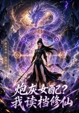 炮灰女配？我读档修仙（60集）AI短剧 (2026)-米创网