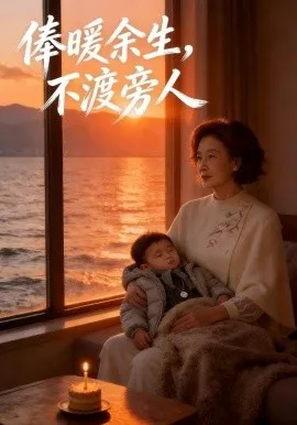 俸暖余生，不渡旁人（47集）AI短剧 (2026)-米创网