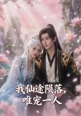 我仙途陨落，唯宠一人（90集）AI短剧 (2026)-米创网