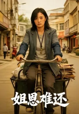 姐恩难还（80集）AI短剧 (2026)-米创网