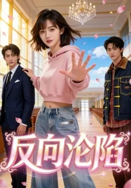 反向沦陷（41集）AI短剧 (2026)-米创网