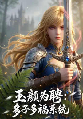 玉颜为聘：多子多福系统（71集）漫剧 (2026)-米创网